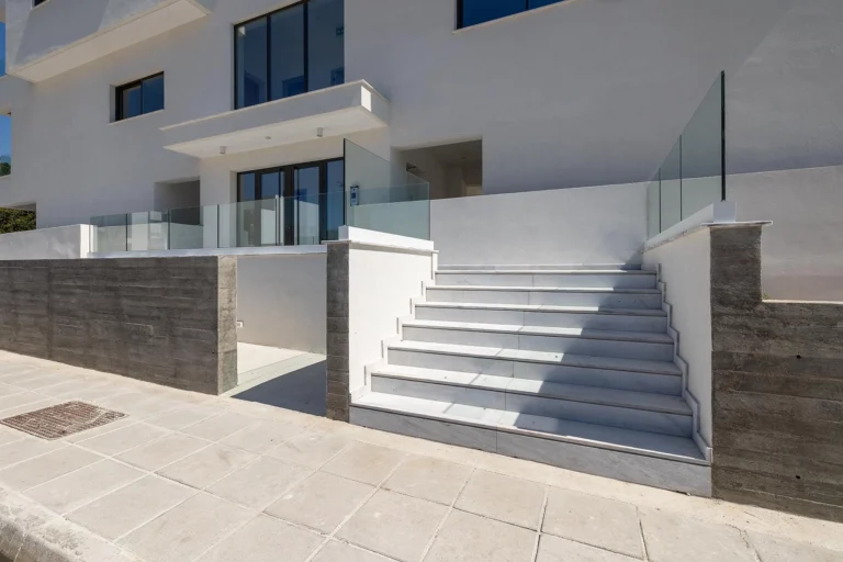 2 Bedroom Apartment for Sale in Kato Paphos