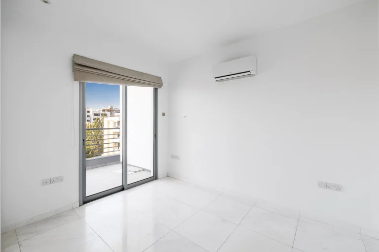 3 Bedroom Apartment for Sale in Larnaca District