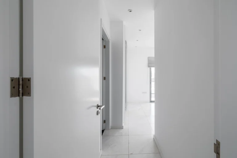 3 Bedroom Apartment for Sale in Larnaca District