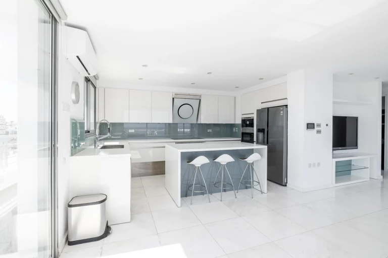 3 Bedroom Apartment for Sale in Larnaca District