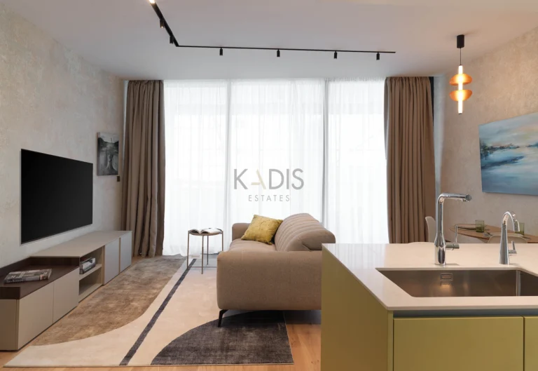 1 Bedroom Apartment for Sale in Limassol District