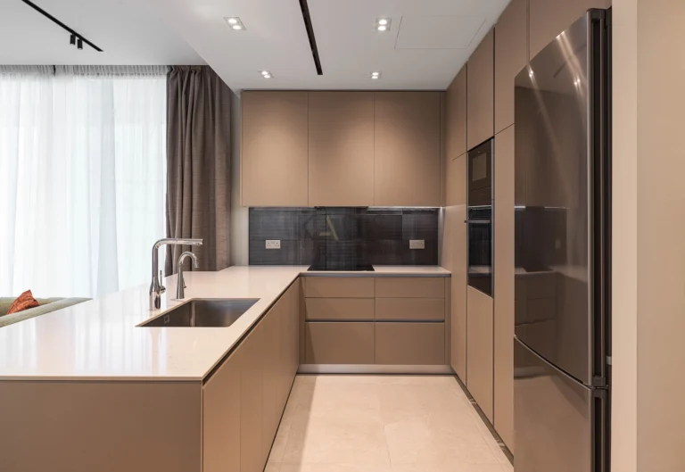 2 Bedroom Apartment for Sale in Limassol District