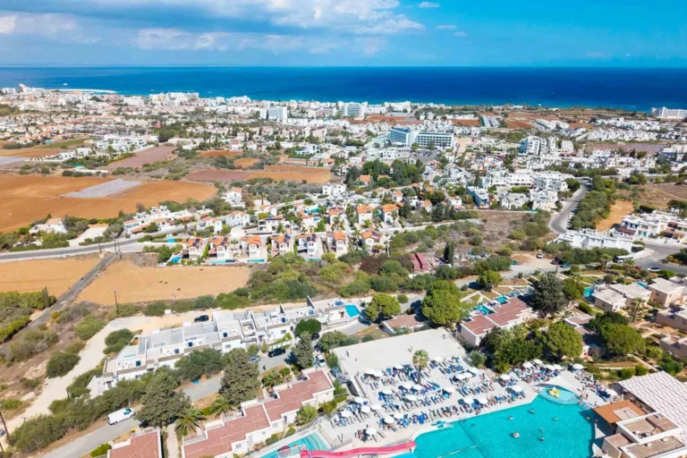 3 Bedroom House for Sale in Protaras, Famagusta District