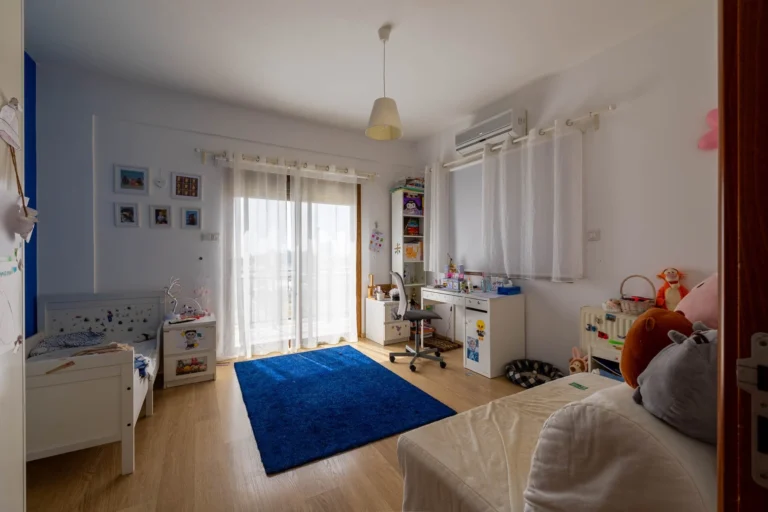 4 Bedroom House for Sale in Mouttagiaka, Limassol District