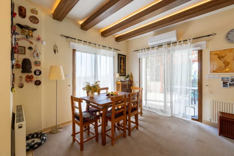 4 Bedroom House for Sale in Mouttagiaka, Limassol District