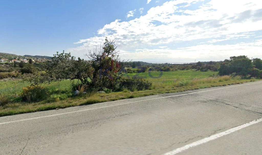10,034m² Plot for Sale in Maroni, Larnaca District