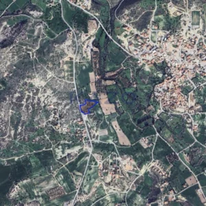 10,034m² Plot for Sale in Maroni, Larnaca District