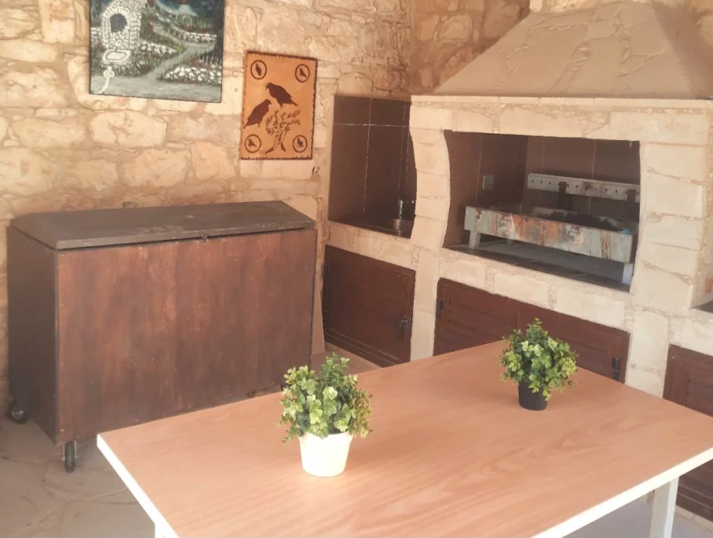 3 Bedroom House for Rent in Vasa Koilaniou, Limassol District