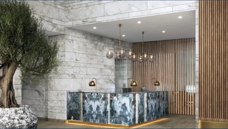 1 Bedroom Apartment for Sale in Limassol – Marina