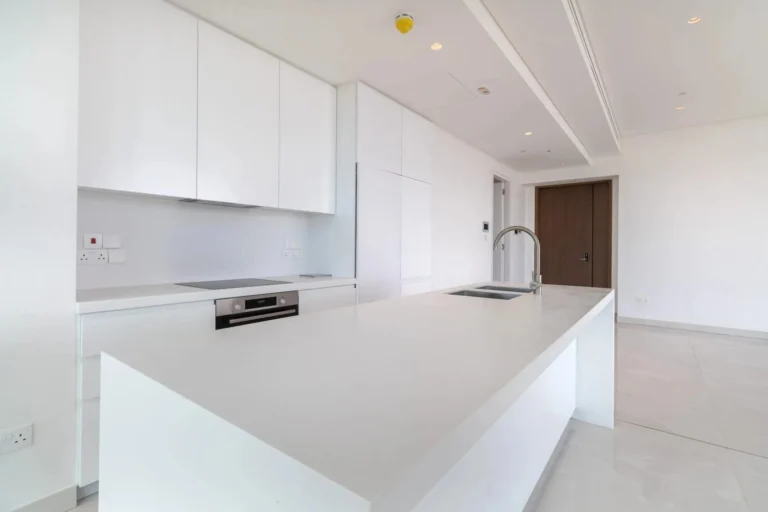 1 Bedroom Apartment for Sale in Limassol – Marina