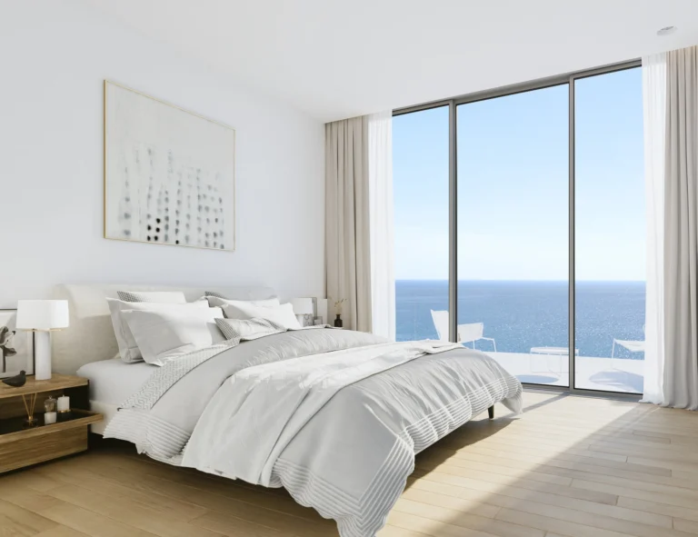 1 Bedroom Apartment for Sale in Limassol – Marina