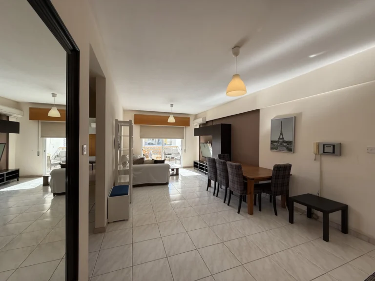 2 Bedroom Apartment for Sale in Potamos Germasogeias, Limassol District