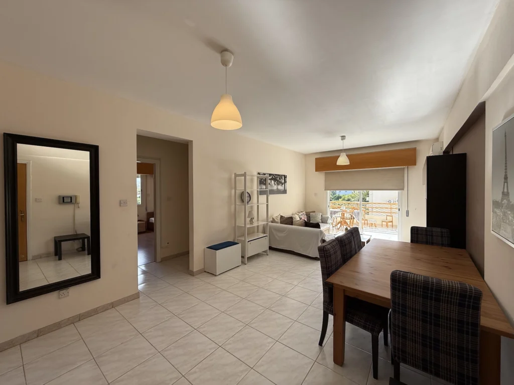 2 Bedroom Apartment for Sale in Potamos Germasogeias, Limassol District