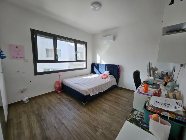 5 Bedroom House for Sale in Kolossi, Limassol District