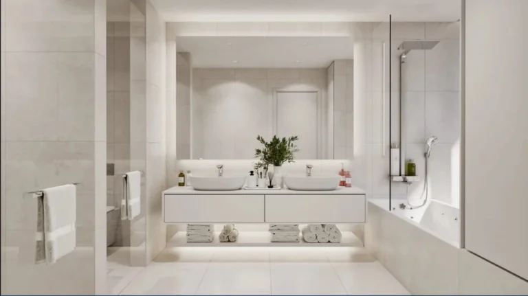 2 Bedroom Apartment for Sale in Limassol – Marina