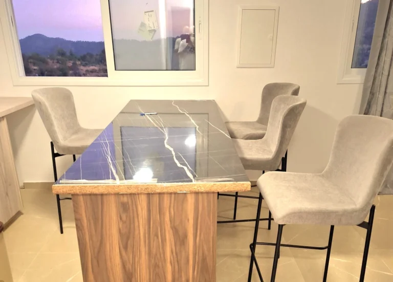 Flat for rent Limassol 500 euro