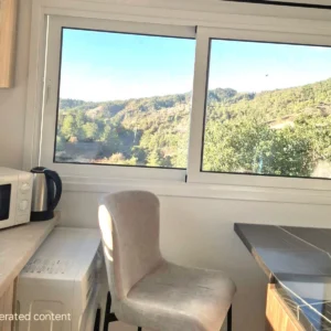 1 Bedroom Apartment for Rent in Pelendri, Limassol District