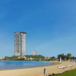 3 Bedroom Apartment for Sale in Limassol – Marina