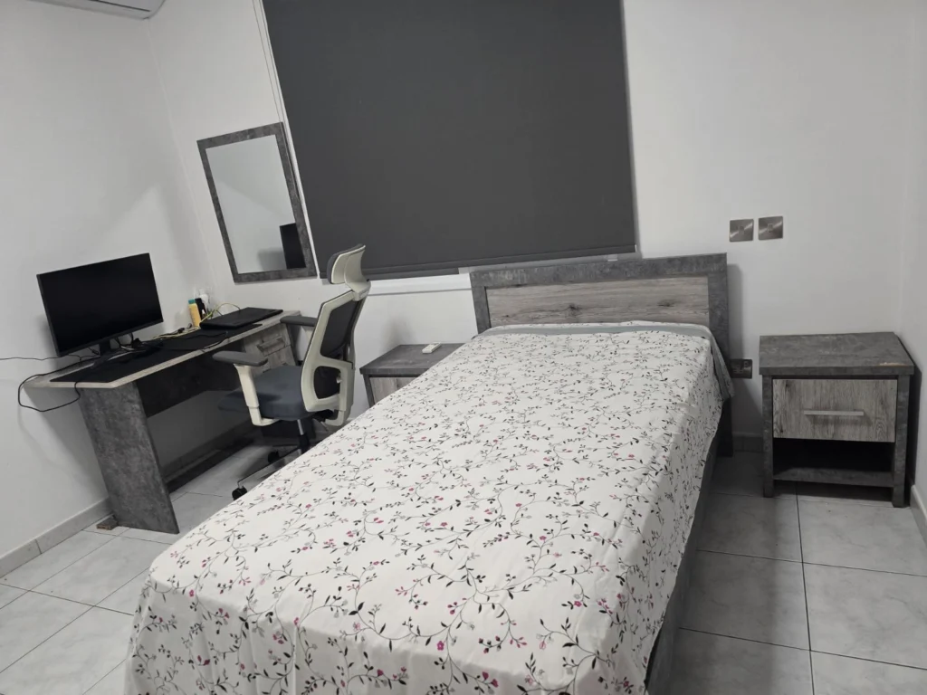 3 Bedroom Apartment for Rent in Limassol – Zakaki