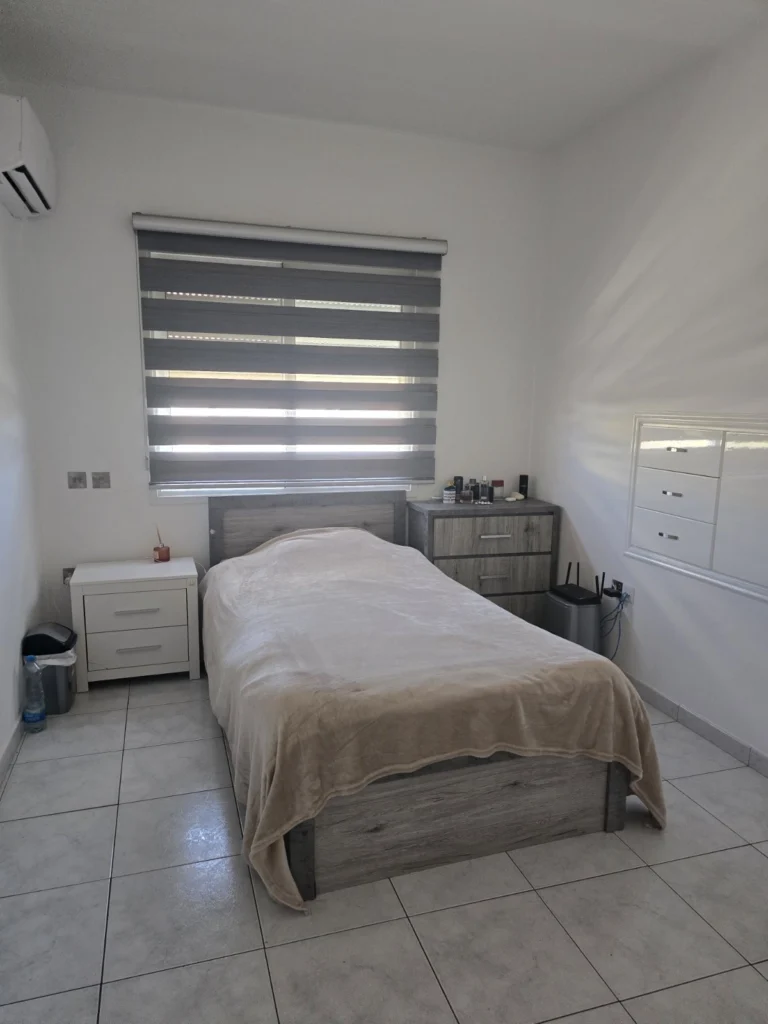 3 Bedroom Apartment for Rent in Limassol – Zakaki