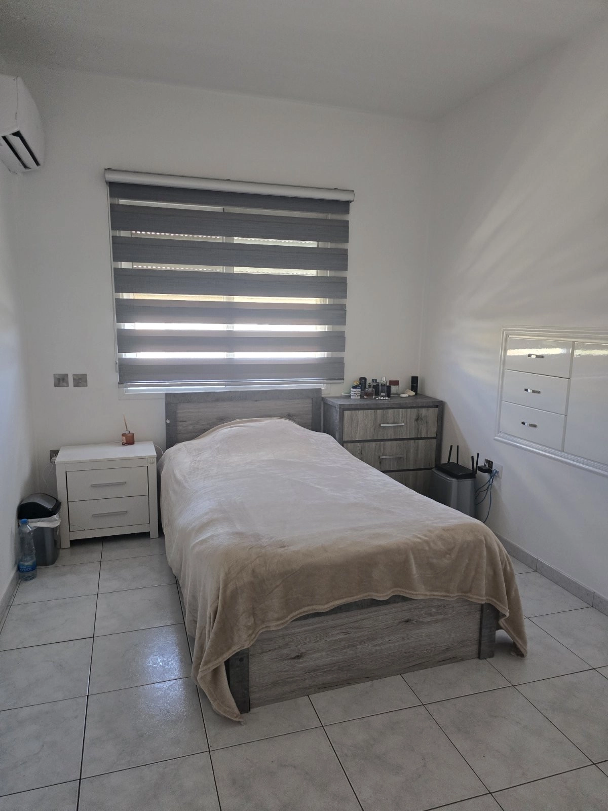 3 Bedroom Apartment for Rent in Limassol – Zakaki