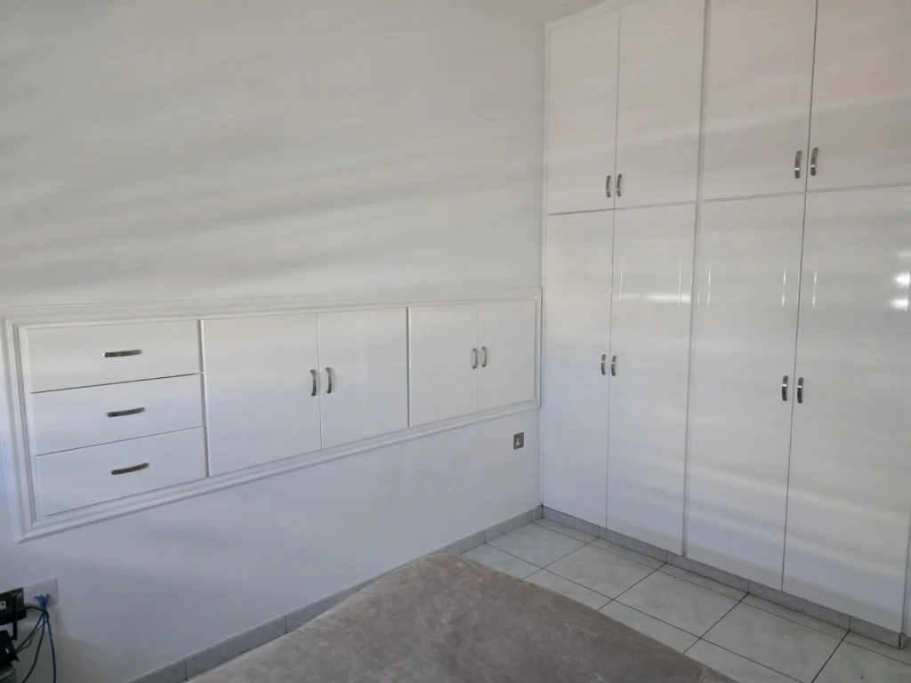 3 Bedroom Apartment for Rent in Limassol – Zakaki