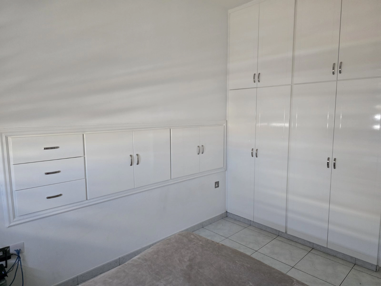 3 Bedroom Apartment for Rent in Limassol – Zakaki
