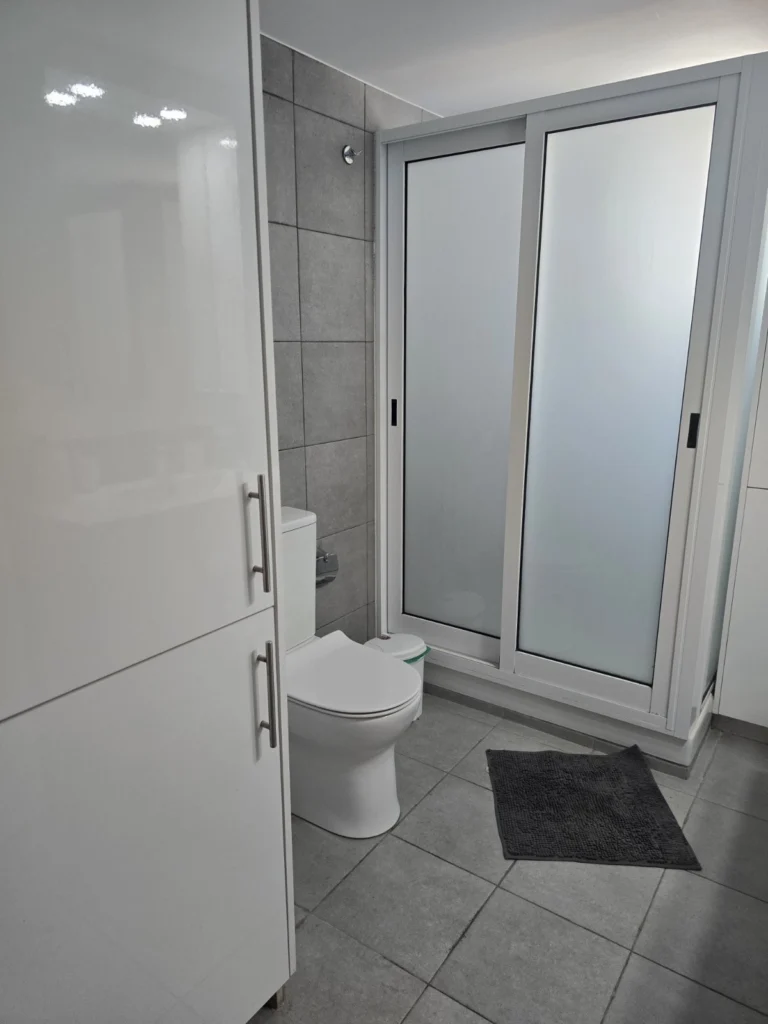 3 Bedroom Apartment for Rent in Limassol – Zakaki