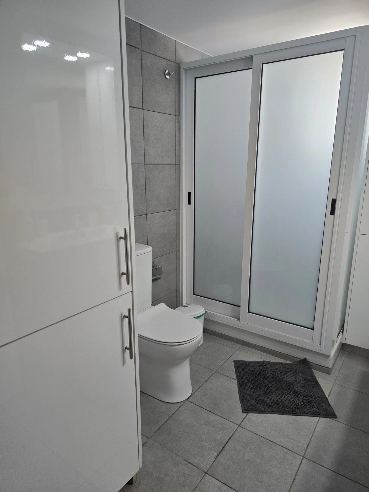 3 Bedroom Apartment for Rent in Limassol – Zakaki