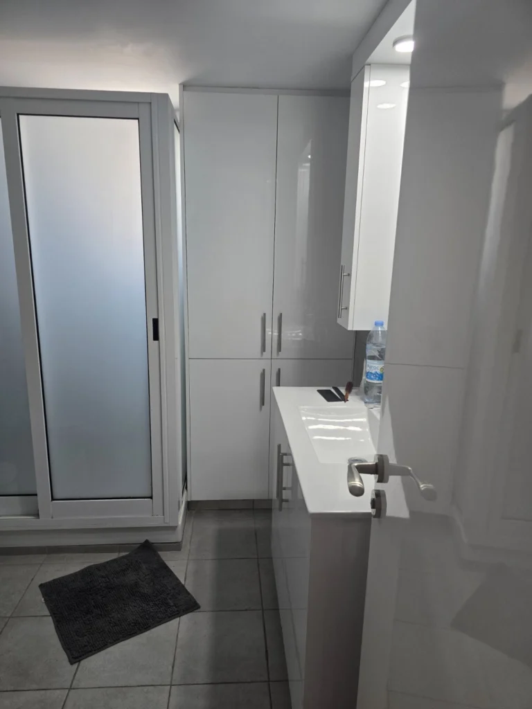3 Bedroom Apartment for Rent in Limassol – Zakaki