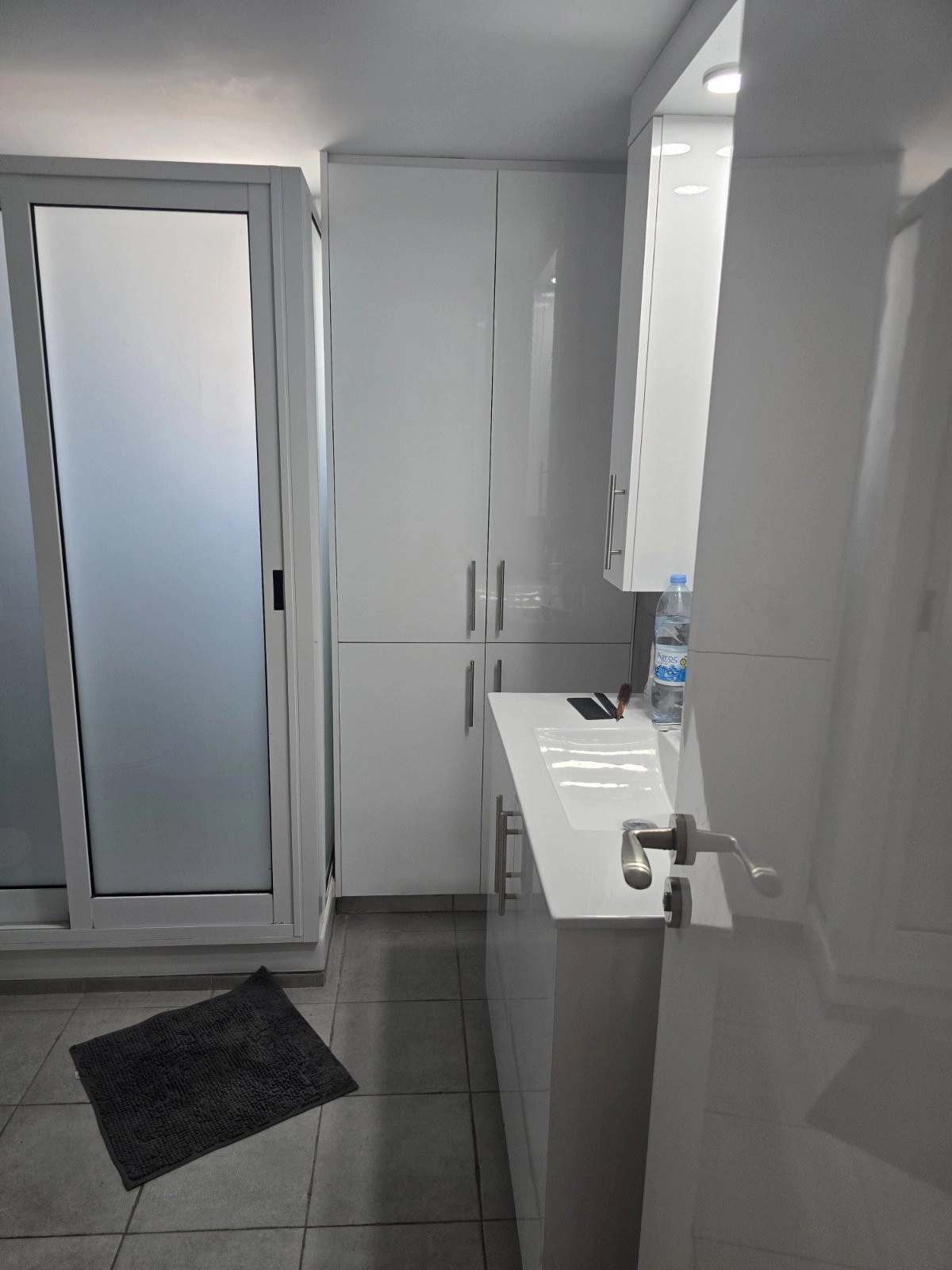 3 Bedroom Apartment for Rent in Limassol – Zakaki