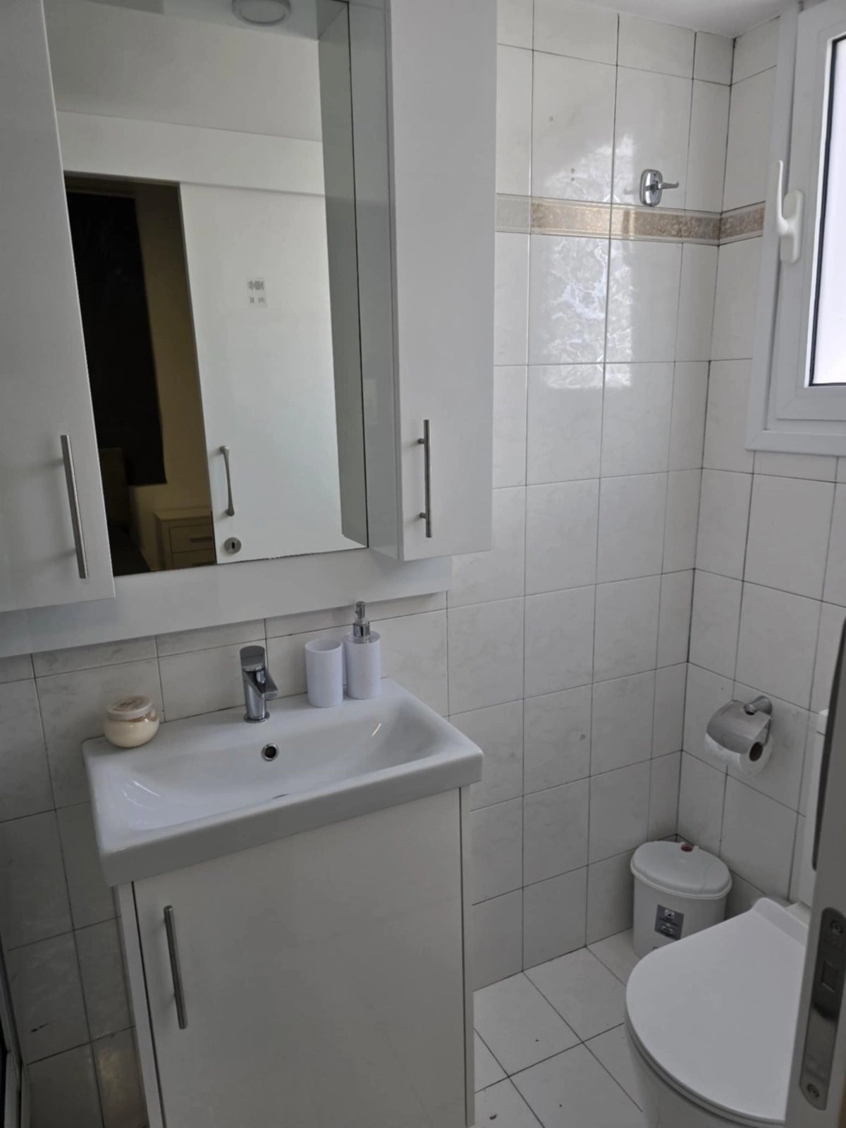 3 Bedroom Apartment for Rent in Limassol – Zakaki