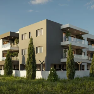2 Bedroom Apartment for Sale in Erimi, Limassol District