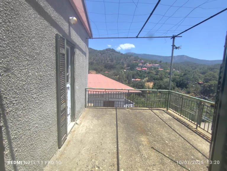 5 Bedroom House for Sale in Lemithou, Limassol District