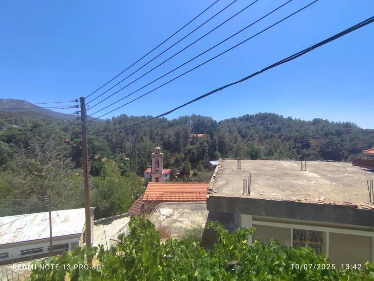 5 Bedroom House for Sale in Lemithou, Limassol District