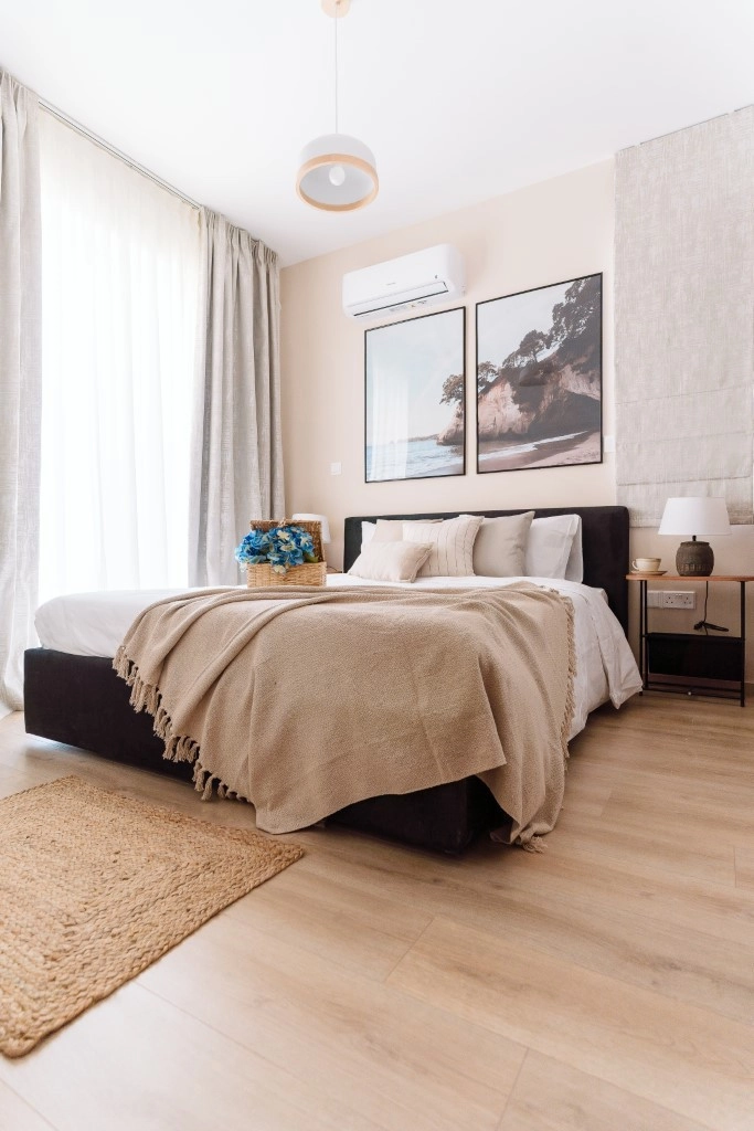 4 Bedroom House for Sale in Peyia, Paphos District