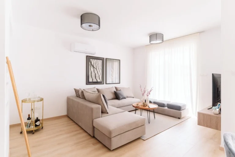 4 Bedroom House for Sale in Peyia, Paphos District