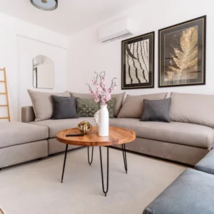 4 Bedroom House for Sale in Peyia, Paphos District