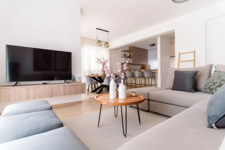 4 Bedroom House for Sale in Peyia, Paphos District