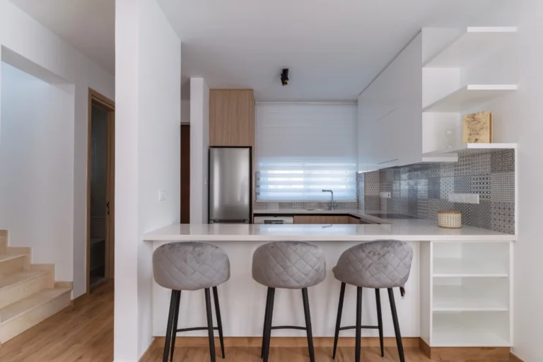 4 Bedroom House for Sale in Peyia, Paphos District