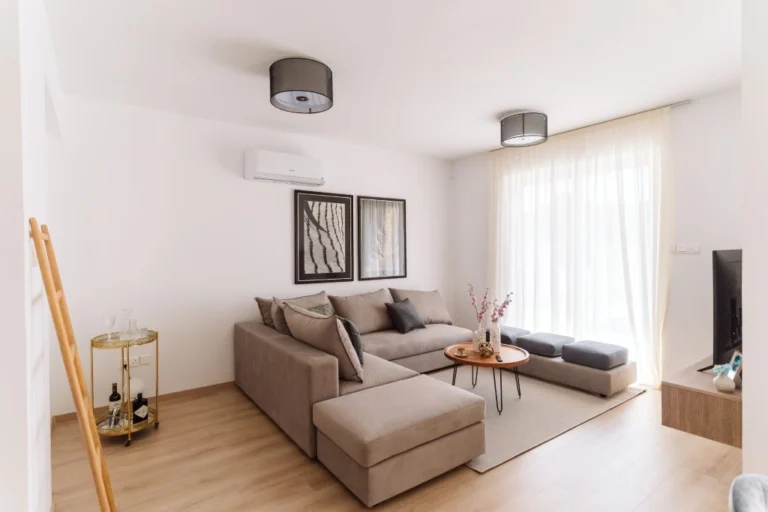 4 Bedroom House for Sale in Peyia, Paphos District