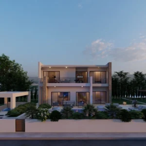 3 Bedroom House for Sale in Paphos District