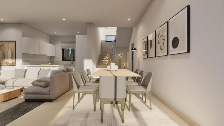 3 Bedroom House for Sale in Paphos District