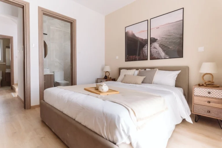 3 Bedroom House for Sale in Peyia, Paphos District