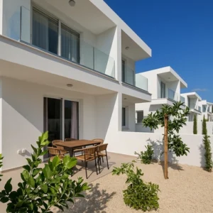 3 Bedroom House for Sale in Peyia, Paphos District