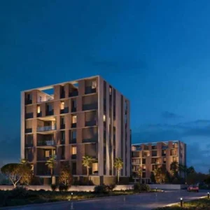 3 Bedroom Apartment for Sale in Potamos Germasogeias, Limassol District