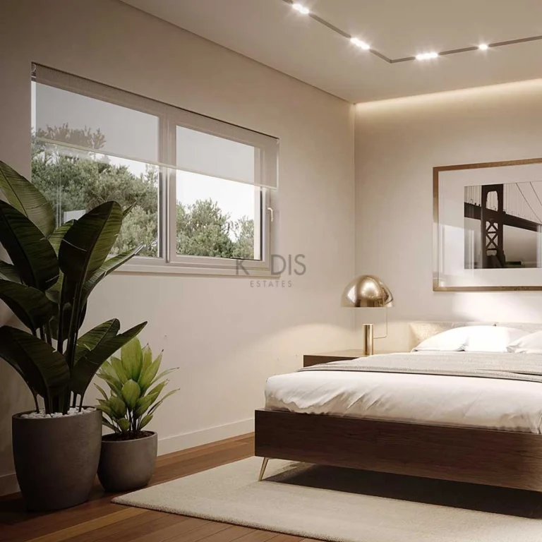 Cheap Apartments for Sale Nicosia up to 600000 euro