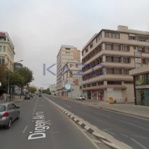 435m² Office for Sale in Nicosia – Agios Antonios
