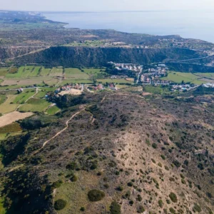 7,693m² Plot for Sale in Pissouri, Limassol District