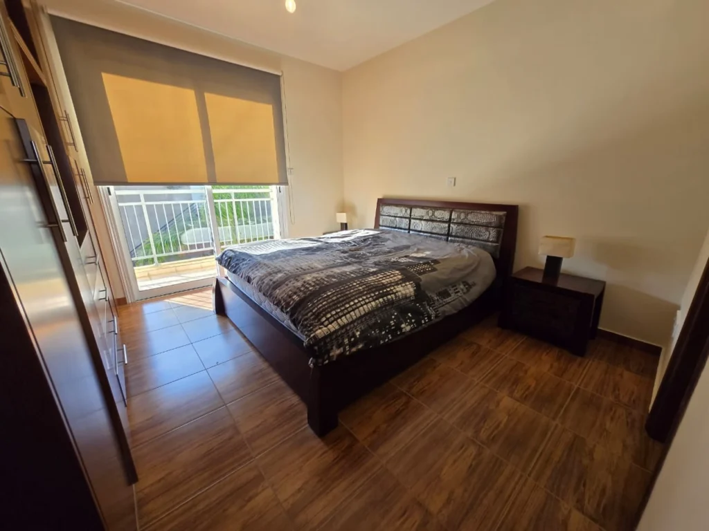 3 Bedroom Apartment for Rent in Limassol District